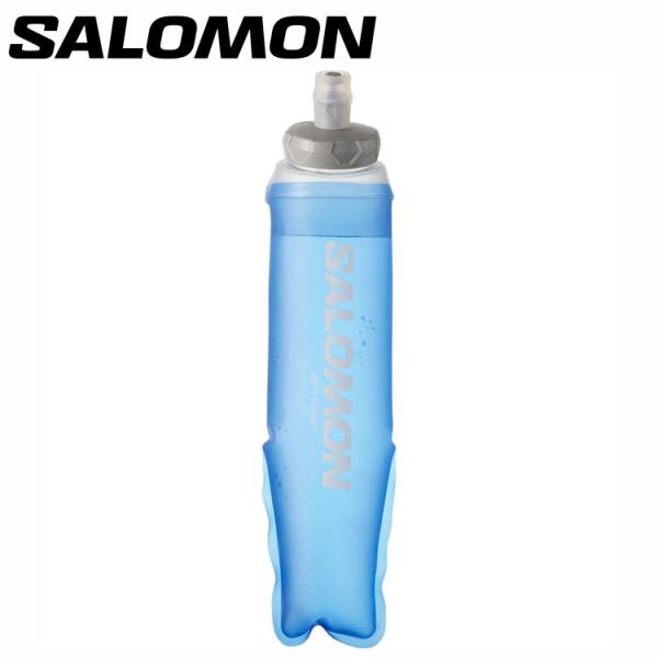 サロモン S/LAB SOFT FLASK 500ml/17oz ULT LC2337700