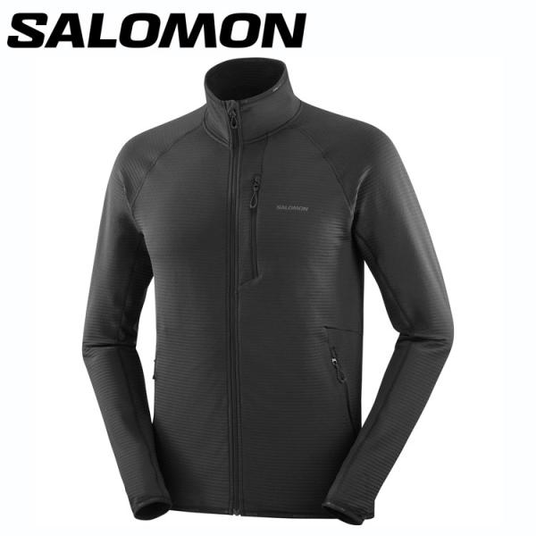 サロモン SNTIAL LIGHTWARM FZ M LC2443600 メンズ