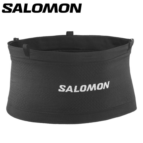 サロモン ADV SKIN SEAMLESS BELT LC2855500 メンズ レディース