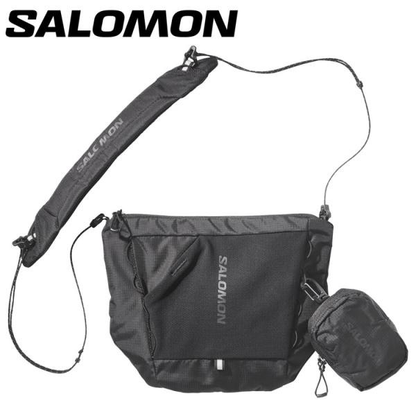 サロモン ACS 2 REVISED LC2867800 メンズ レディース