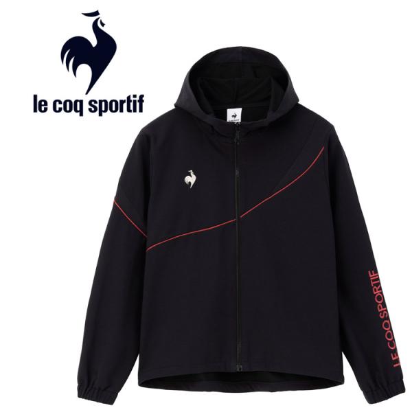 ルコック le coq sportif ヒートナビクロスジャケット レディース LT4FJK21L-...