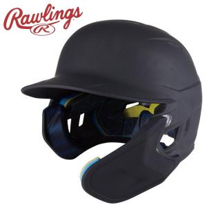 Rawlings 硬式　ヘルメット　XLサイズ　ローリングス 野球　アメリカ Rawlings（ローリングス） 野球 ヘルメット 硬式用 マッハ アジャスト