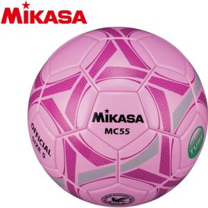 ミカサ サッカーボール 検定球5号 MC55PV｜szone