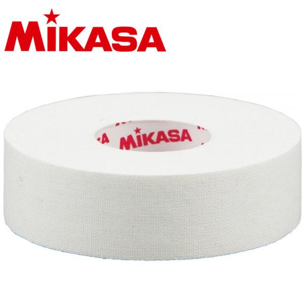 【ポイント10倍】 ミカサ MIKASA ボディケア テーピング 19mm 4巻パック TPS190...