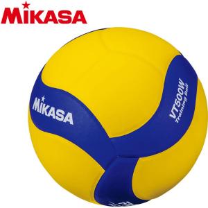 【ポイント10倍】 ミカサ バレーボール トレーニングボール5号 VT500W