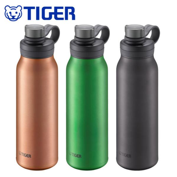 タイガー 水筒 保冷専用 真空断熱炭酸ボトル 1.2L MTA-T120