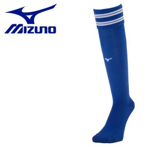 【ポイント10倍】 ミズノ MIZUNO ラインソックス P2MXA05025 メンズ レディース｜szone