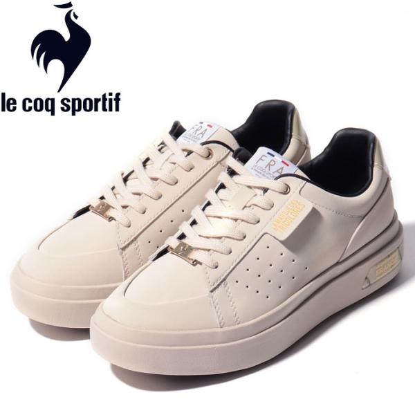 ルコックスポルティフ le coq sportif シューズ スニーカー 靴 LA セーヴル PF ...