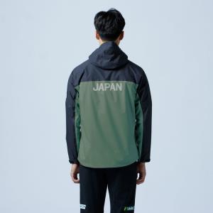 カンタベリー ジャパンシールドパフォーマンスジ...の詳細画像3