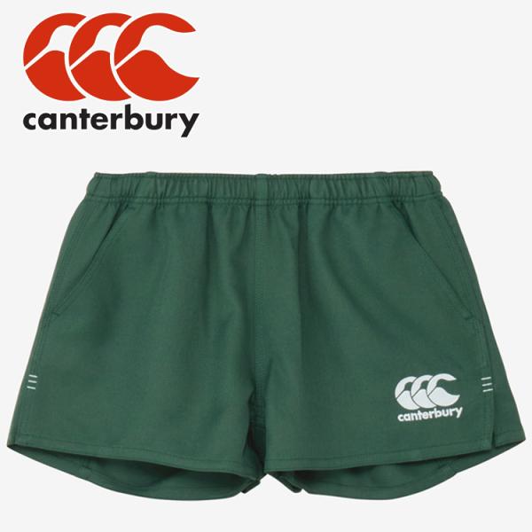 カンタベリー canterbury ラグビーショーツ RG24515B-49 メンズ