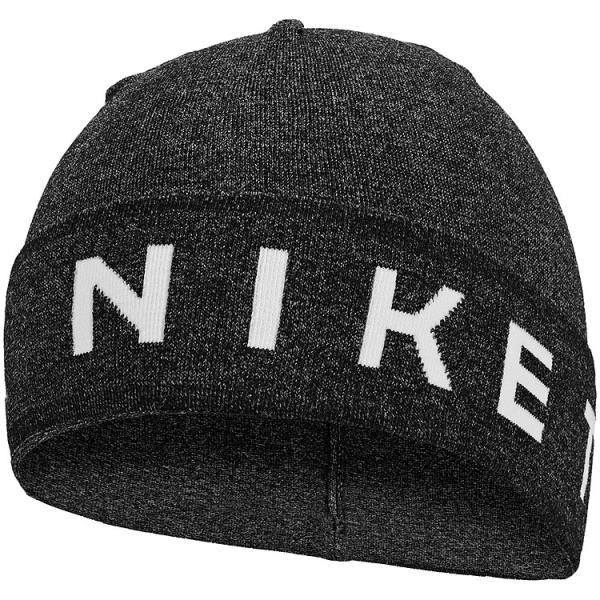 ナイキ ユニセックス DRI-FIT ライトウェイト ニット カーフド ビーニー RN5064-01...