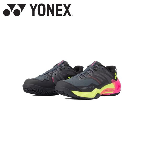 ヨネックス Yonex サブアクシアGTメン SHBSG1M-144 メンズ レディース バドミント...