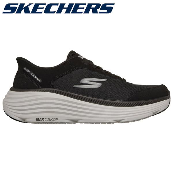 SKECHERS スケッチャーズ MAX CUSHIONING ENDEAVOUR - CARDOV...