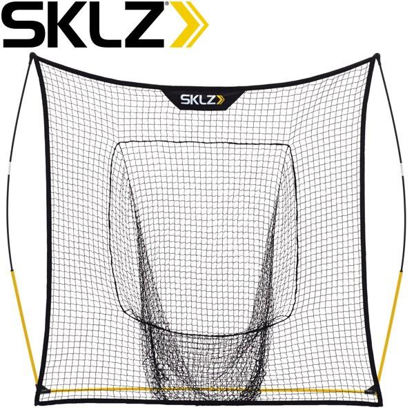 スキルズ SKLZ 野球 トレーニング 練習器 ティーネット クイックスター ヴォールトネット QU...