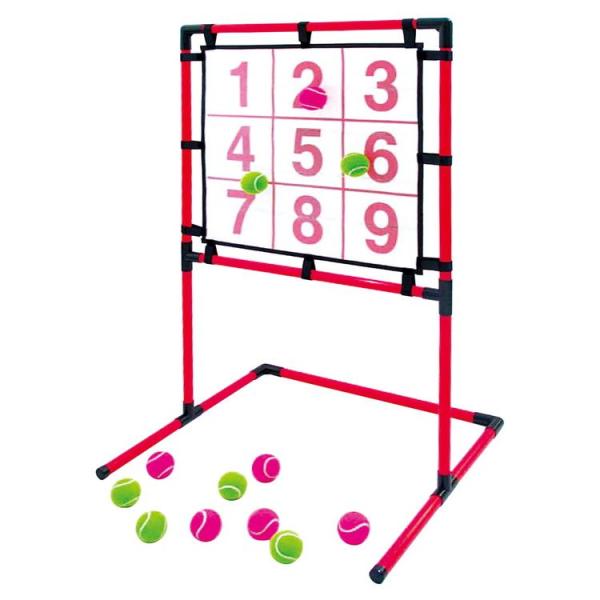 サクライ貿易 マジックナイン専用ボール12球 SKR-EFS-180NBALL