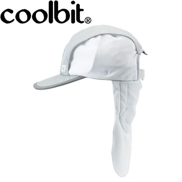 クールビット クールキャップ CBSPCP53-WHT