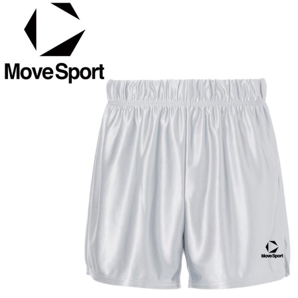 デサント DESCENTE MOVESPORT ムーブスポーツ バレーパンツ レギュラーシルエット股...