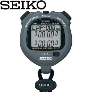 SEIKO（セイコー） ストップウオッチ スイミングマスター SVAS009