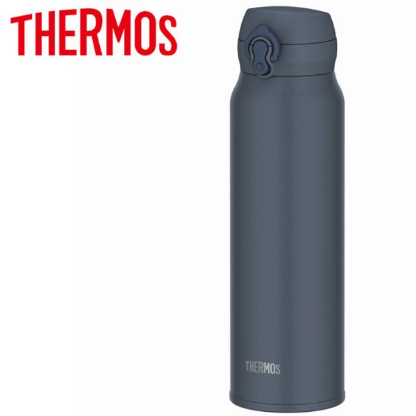 サーモス 水筒 保温 保冷 750ml 真空断熱ケータイマグ JNLS750-MLGY