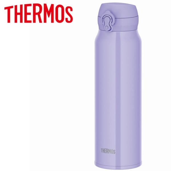 サーモス 水筒 保温 保冷 750ml 真空断熱ケータイマグ JNLS750-SMPL