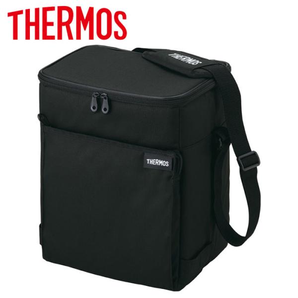 サーモス 15L ソフトクーラー RFD0151-ALB