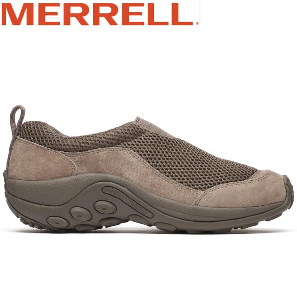 メレル JUNGLE MOC BREEZE U500651 メンズ レディース シューズ