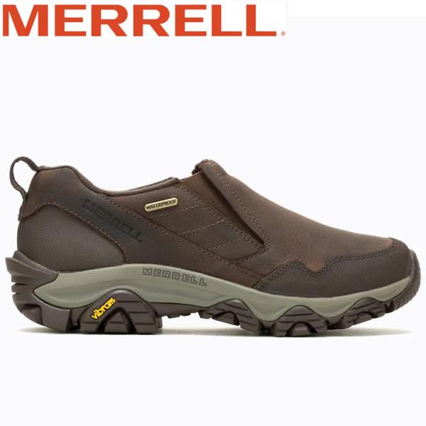 メレル COLDPACK 3 THERMO MOC WRP W037402 レディースシューズ