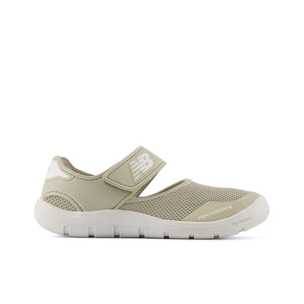 ニューバランス 208 Hook and Loop Y2083V1M ジュニアシューズ