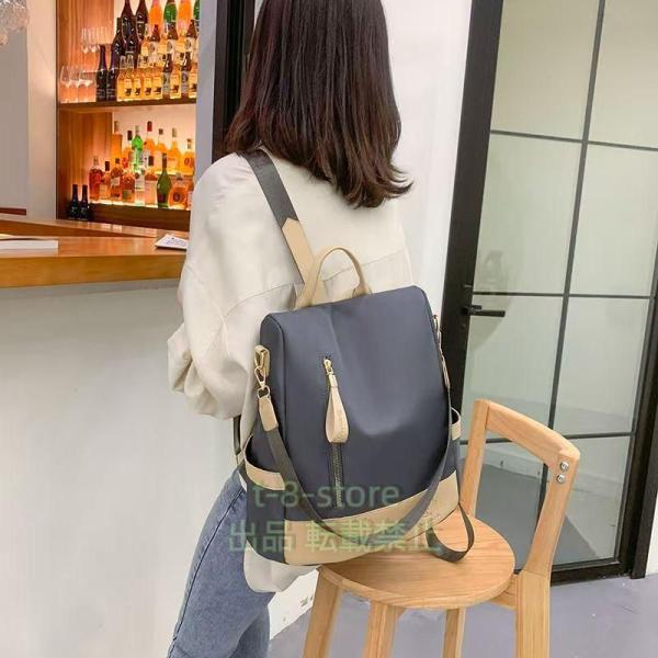 リュック レディース 50代 40代 通勤 軽い 革 a4 大容量 通学 デイバッグ ビジネス サッ...