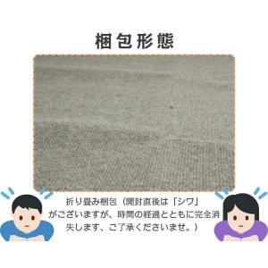 チェアマット おしゃれ 大判 防音 長方形 正...の詳細画像2