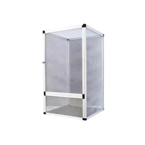 金属 樹木 ペット ケージ、 雨林 換気 カメレオン トカゲ 生息地、 飼育室 アマガエル クモ 生...