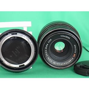 エレクトリック　MCFLEK TOGON　カールツァイス　ENA DOR　2.4/35