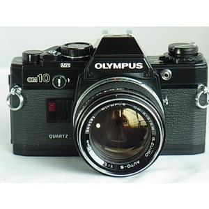 OLYMPUS OM-1 フィルム一眼レフカメラ 本体のみ 動作未確認 ジャンク OLYMPUS OM-1 フィルム一眼レフカメラ 本体のみ 動作未確認 ジャンク