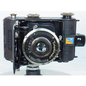 Voigtlander フォクトレンダー VITOMATIC II COLOR-SKOPAR 50