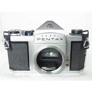 ペンタックス ASAHI Pentax アサヒペンタックス S2 55/2 レンズ