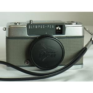 【動作品】オリンパス　OLYMPUS 35 DC　40mm F1.7 40e2fe0a0aa45809d7d0ba54aee057