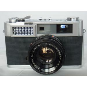 ライカ（Leica） 【中古】Leica mini コンパクトフィルムカメラ : 中古