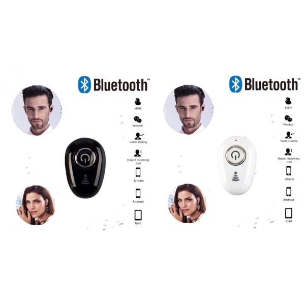 Bluetooth　イヤホン　ワイヤレスイヤホン  iPhone　アンドロイド　対応  ブルートゥー...