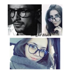 2 ブルーライトメガネ ボストン ブルーライト...の詳細画像2