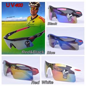 スポーツサングラス　サングラス　ブルーレンズ　 UV400 紫外線 カット　自転車　日焼け　花粉対策　アウトドア　サイクリング　釣り　ゴルフ　マリンスポーツ