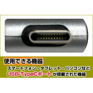 電磁波対策シリーズ 5GO タイプC BLAC...の詳細画像1