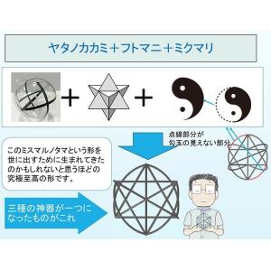 模型 ミスマルノタマX ステンレス 組立済 B...の詳細画像4