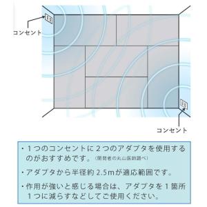 Dr.コンセント 5神域 ごしんいき BLAC...の詳細画像4