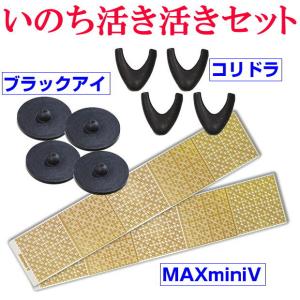 電磁波対策シリーズ Lovera ラブラ ペンダント 静電気・電磁波除去