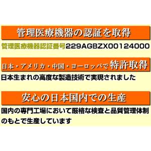 大人の癒し 磁気ネックレス ネオジム磁石びっし...の詳細画像5
