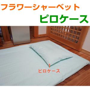 クスリエ ミニタオル フラワーシャーベット 丸山修寛医師 クスリ絵