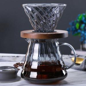 コーヒードリッパー 600ml/350ml 2...の詳細画像2