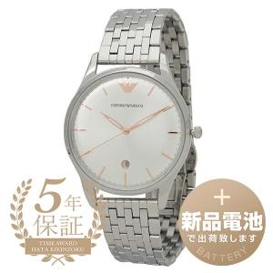 エンポリオアルマーニ アドリアーノ 腕時計 EMPORIO ARMANI AR11285 ホワイト ...