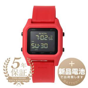 ニクソン ステイプル 腕時計 NIXON A1309-200 ブラック 黒 新品電池で安心出荷｜t-award