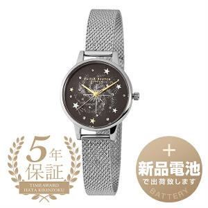 オリビアバートン セレスティアル 腕時計 OLIVIA BURTON OB16GD85 ブラック 黒 新品電池で安心出荷｜t-award
